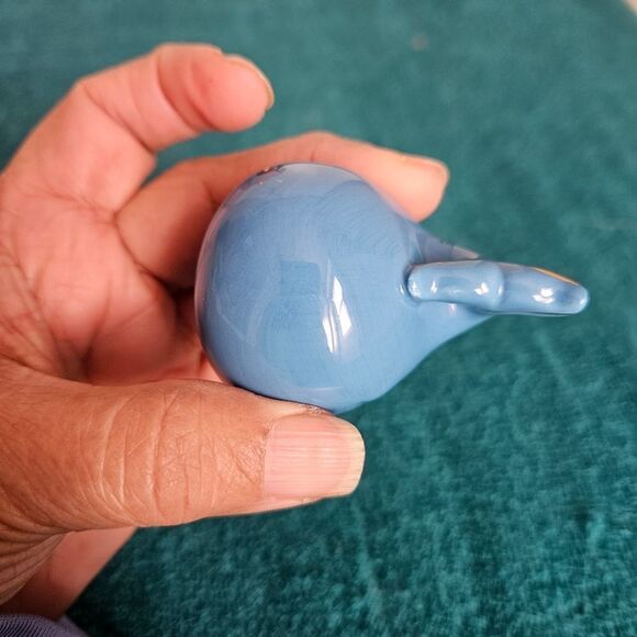 Nora Fleming - Whale, Hello There! - mini retired - Picture 6 of 9